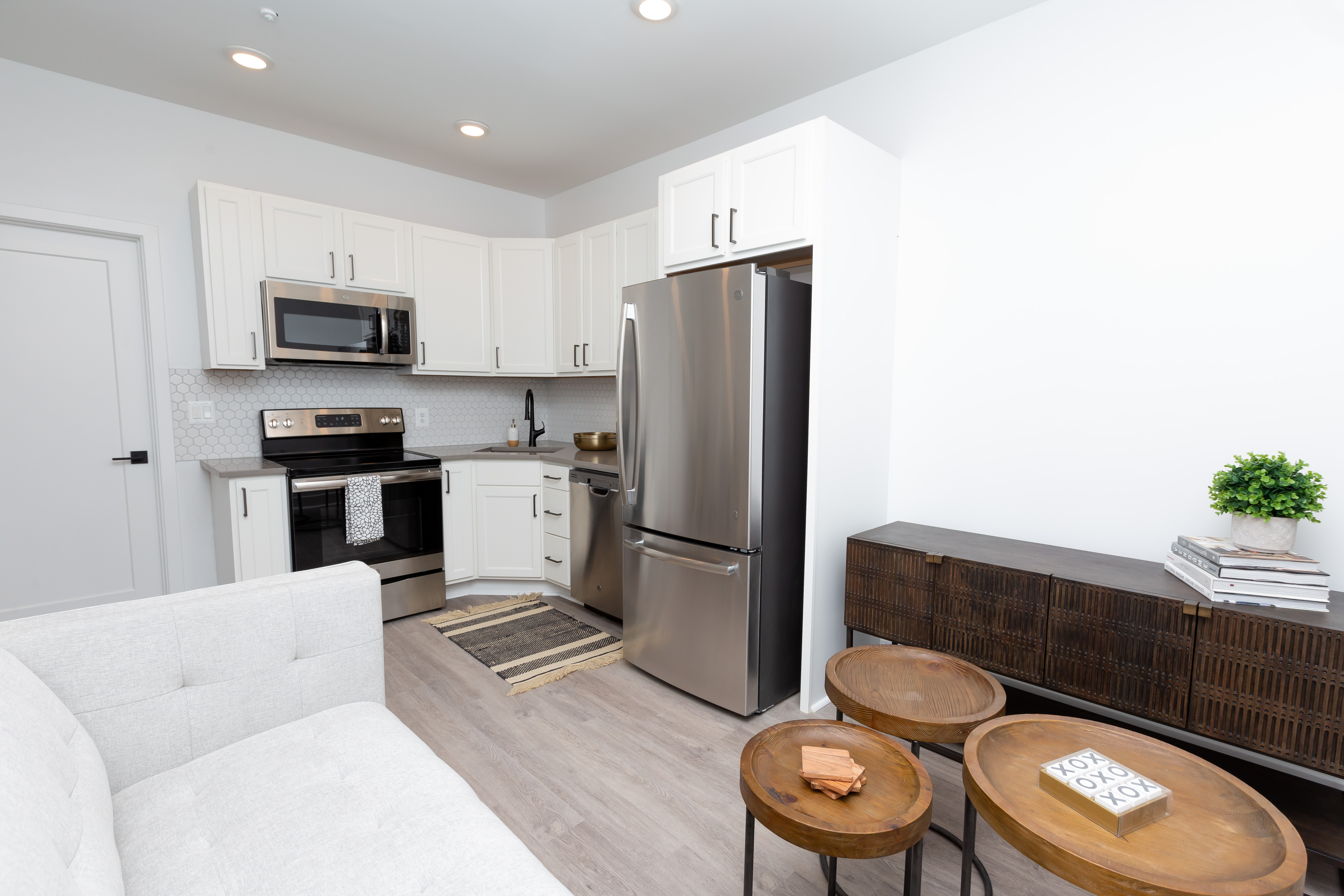 The Roland Apartment 102 Reside MBB